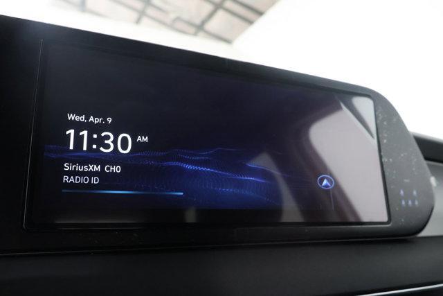 new 2025 Hyundai Palisade car, priced at $45,062