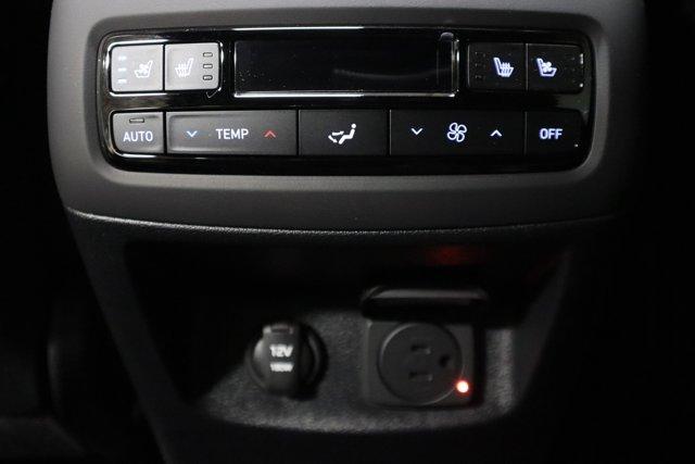 new 2025 Hyundai Palisade car, priced at $53,042