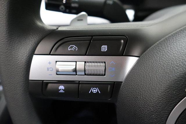 new 2026 Hyundai Sonata Hybrid car, priced at $29,894