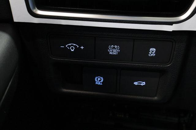 new 2026 Hyundai Sonata Hybrid car, priced at $29,894