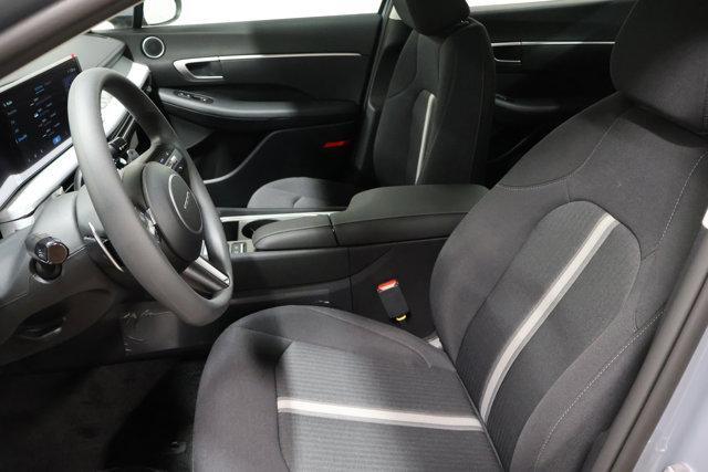 new 2026 Hyundai Sonata Hybrid car, priced at $29,894