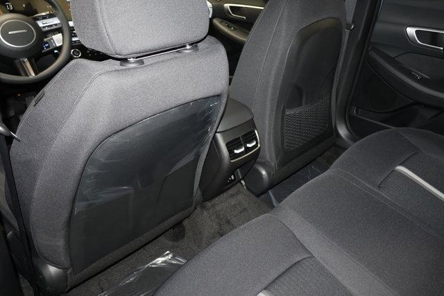 new 2026 Hyundai Sonata Hybrid car, priced at $29,894