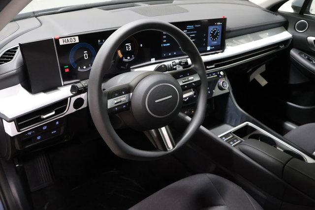 new 2026 Hyundai Sonata Hybrid car, priced at $29,894