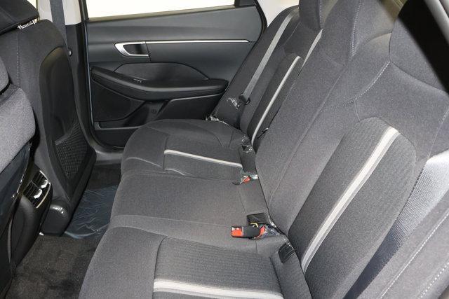 new 2026 Hyundai Sonata Hybrid car, priced at $29,894