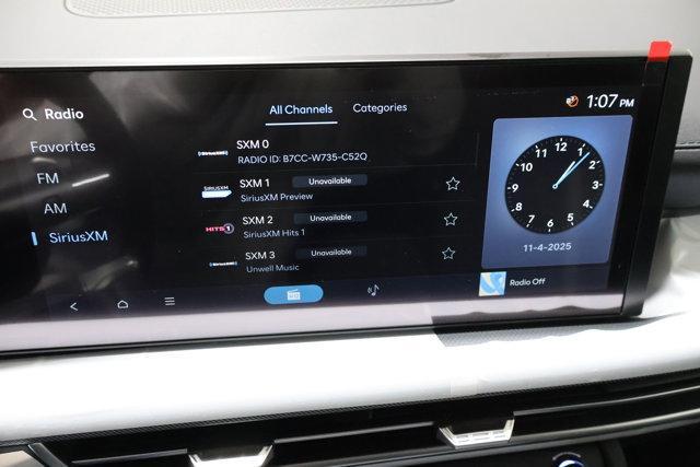 new 2026 Hyundai Sonata Hybrid car, priced at $29,894