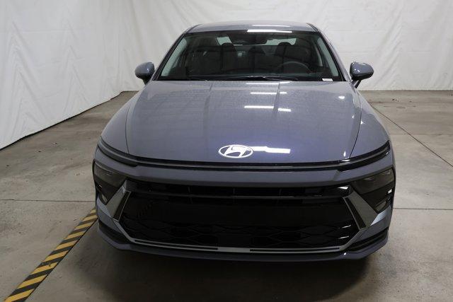 new 2026 Hyundai Sonata Hybrid car, priced at $29,894