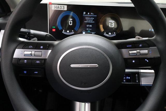 new 2026 Hyundai Sonata Hybrid car, priced at $29,894