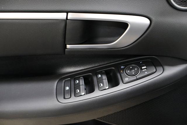 new 2026 Hyundai Sonata Hybrid car, priced at $29,894