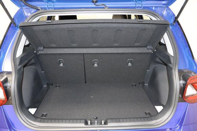 new 2025 Hyundai Venue car, priced at $22,933