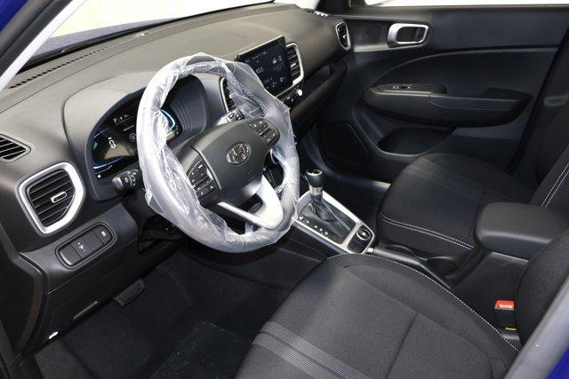 new 2025 Hyundai Venue car, priced at $22,933