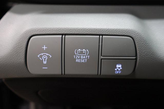 new 2025 Hyundai ELANTRA HEV car, priced at $29,434