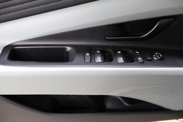 new 2025 Hyundai ELANTRA HEV car, priced at $29,434