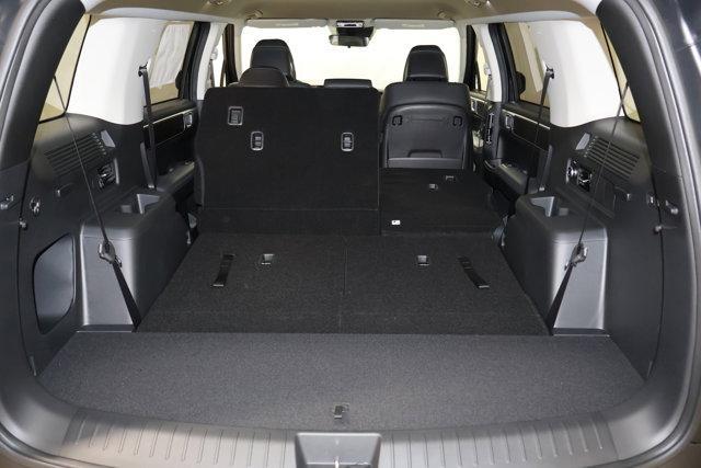 new 2025 Hyundai Santa Fe car, priced at $37,645