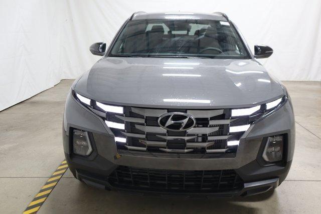 new 2024 Hyundai Santa Cruz car, priced at $36,857