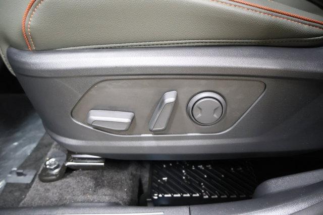new 2025 Hyundai SANTA CRUZ car, priced at $42,350