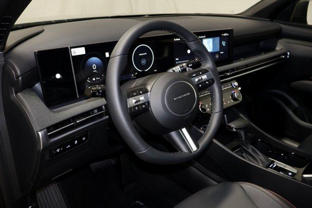 new 2025 Hyundai SANTA CRUZ car, priced at $42,350