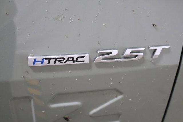 new 2025 Hyundai SANTA CRUZ car, priced at $42,350