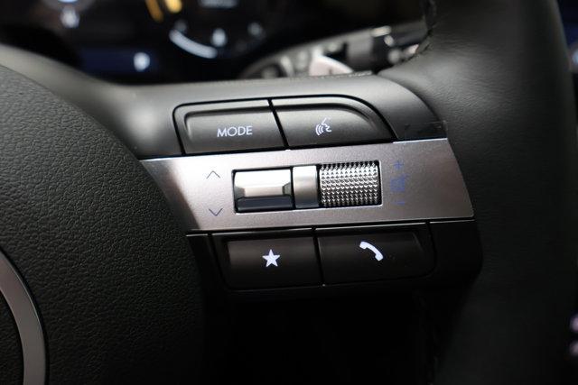 new 2025 Hyundai SANTA CRUZ car, priced at $42,350