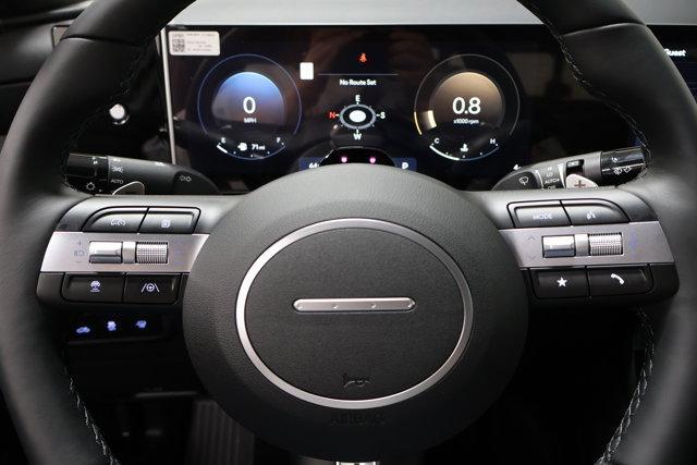 new 2025 Hyundai SANTA CRUZ car, priced at $42,350