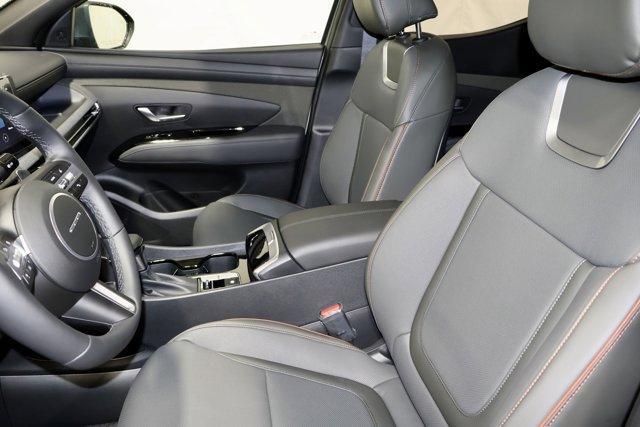 new 2025 Hyundai SANTA CRUZ car, priced at $42,350