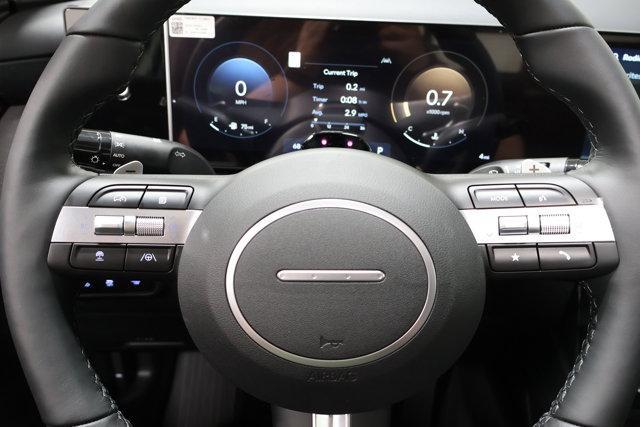 new 2025 Hyundai SANTA CRUZ car, priced at $42,454