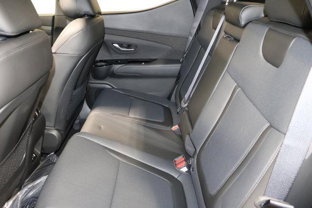 new 2025 Hyundai SANTA CRUZ car, priced at $42,454