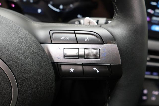 new 2025 Hyundai SANTA CRUZ car, priced at $42,454