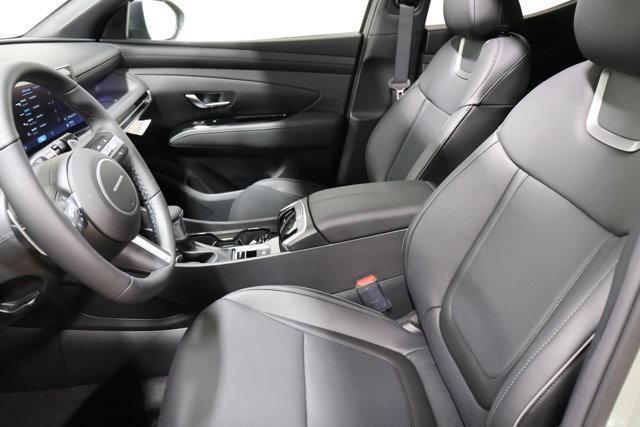 new 2025 Hyundai SANTA CRUZ car, priced at $42,454