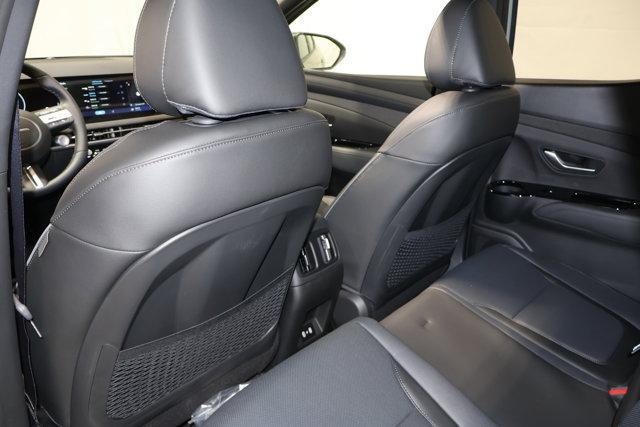 new 2025 Hyundai SANTA CRUZ car, priced at $42,454
