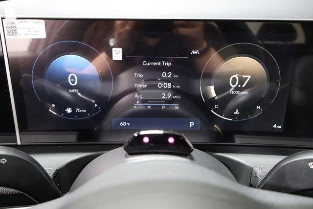 new 2025 Hyundai SANTA CRUZ car, priced at $42,454