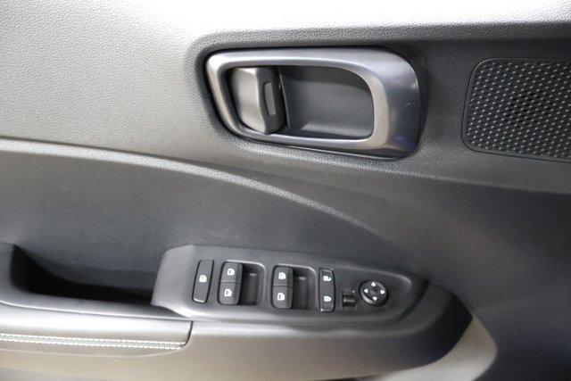 new 2025 Hyundai Venue car, priced at $24,222