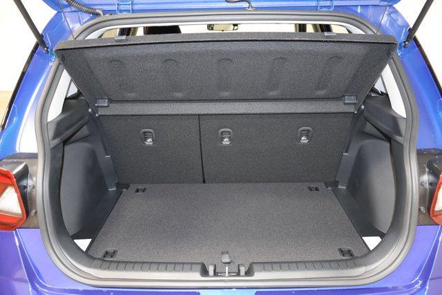new 2025 Hyundai Venue car, priced at $24,222