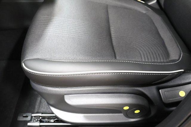 new 2025 Hyundai Venue car, priced at $24,222