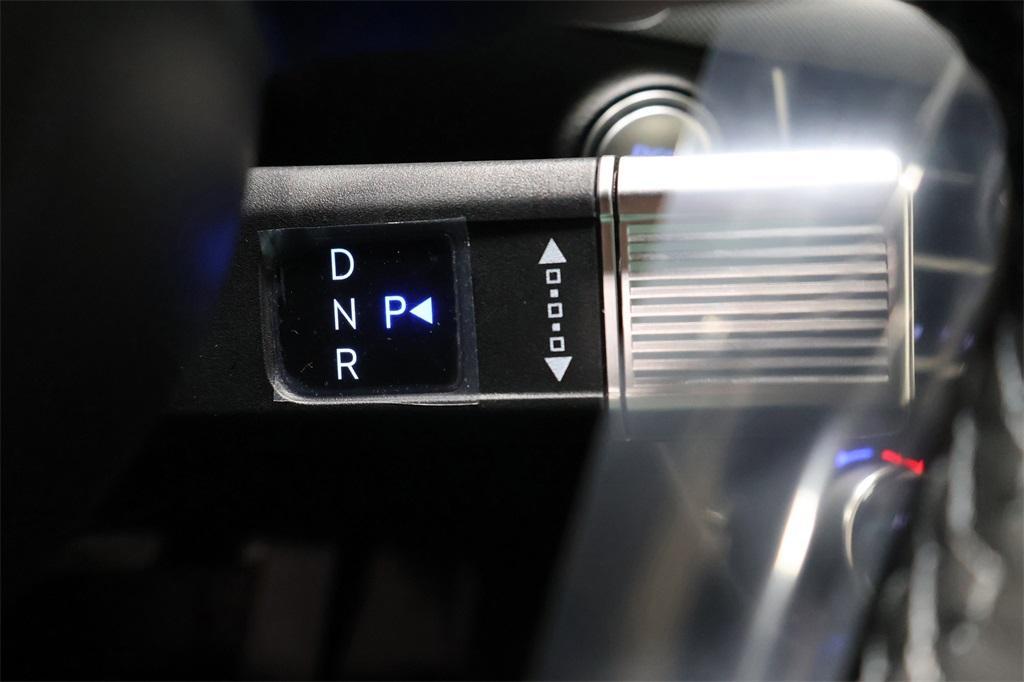 new 2025 Hyundai Sonata Hybrid car, priced at $31,029
