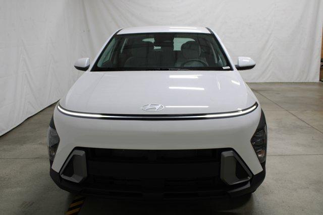 new 2025 Hyundai Kona car, priced at $27,429