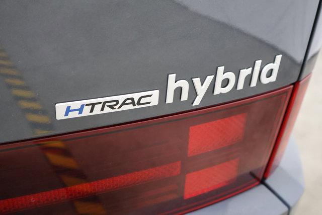 new 2026 Hyundai SANTA FE HEV car, priced at $39,615