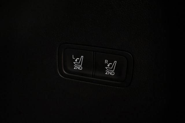 new 2026 Hyundai SANTA FE HEV car, priced at $39,615