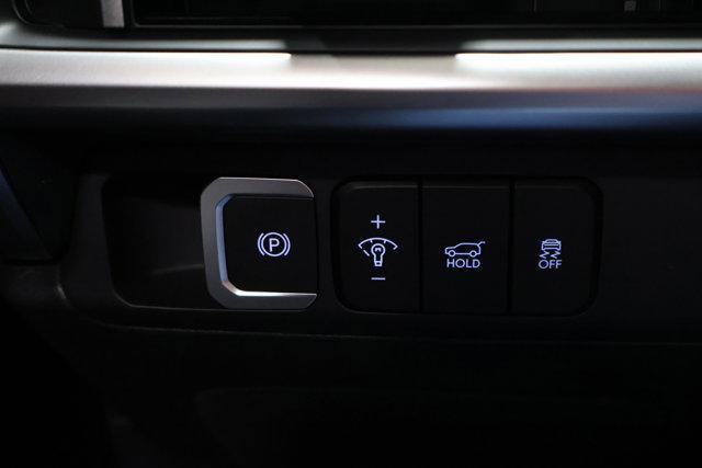 new 2026 Hyundai SANTA FE HEV car, priced at $39,615