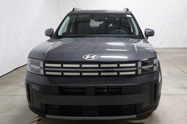 new 2026 Hyundai SANTA FE HEV car, priced at $39,615
