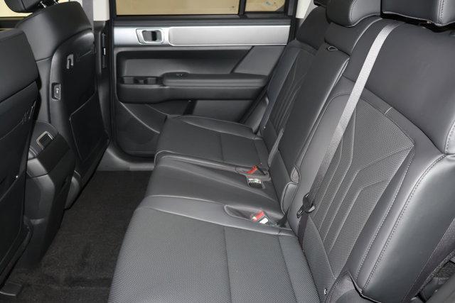 new 2026 Hyundai SANTA FE HEV car, priced at $39,615