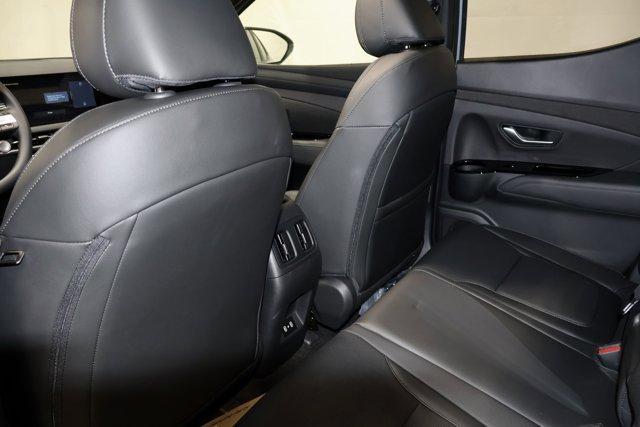 new 2025 Hyundai SANTA CRUZ car, priced at $35,399