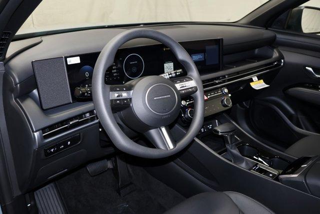 new 2025 Hyundai SANTA CRUZ car, priced at $35,399