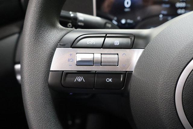 new 2025 Hyundai SANTA CRUZ car, priced at $35,399