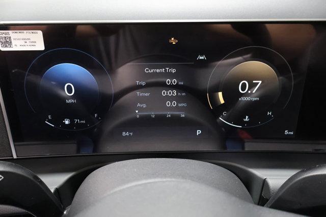 new 2025 Hyundai SANTA CRUZ car, priced at $35,399