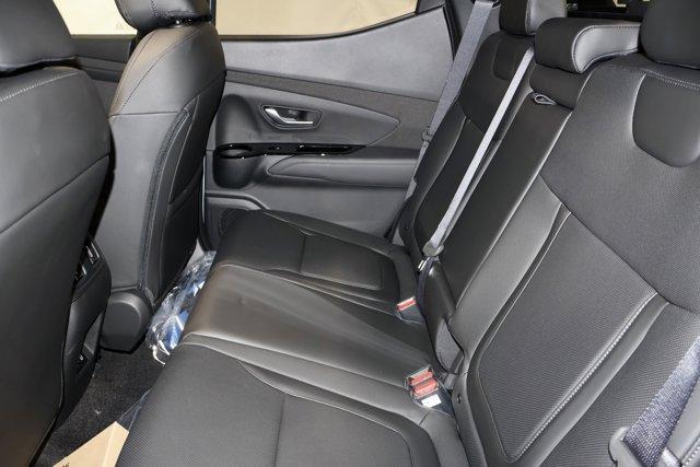 new 2025 Hyundai SANTA CRUZ car, priced at $35,399