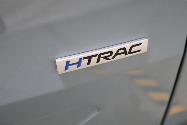 new 2025 Hyundai SANTA CRUZ car, priced at $35,399
