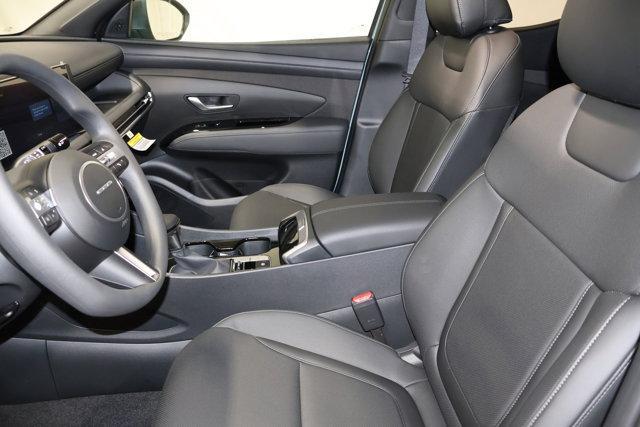 new 2025 Hyundai SANTA CRUZ car, priced at $35,399