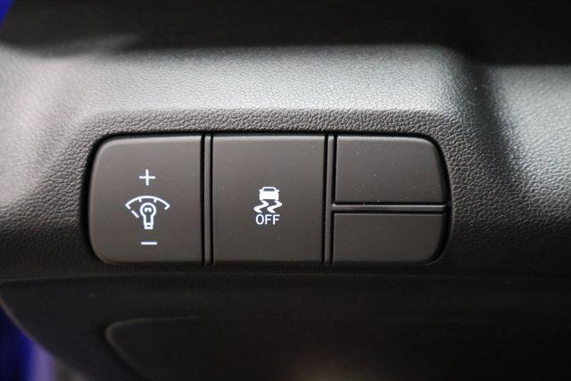 new 2025 Hyundai Elantra car, priced at $23,089
