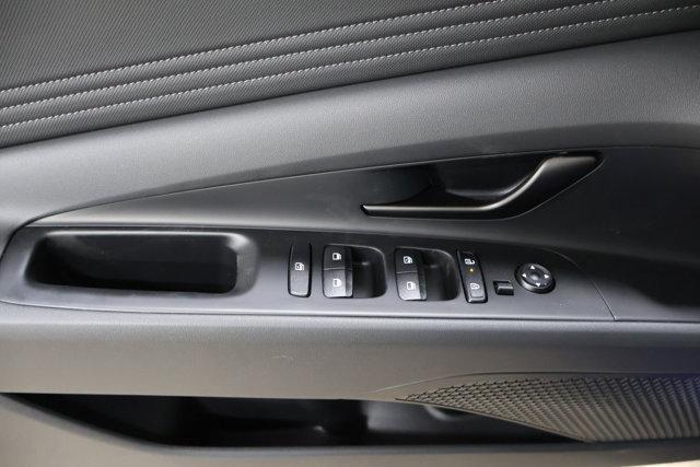 new 2025 Hyundai Elantra car, priced at $23,089