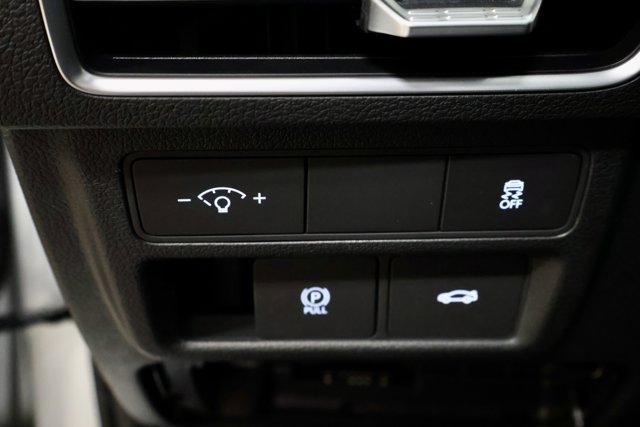 new 2025 Hyundai Sonata car, priced at $30,430